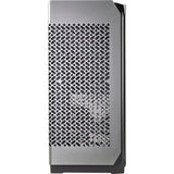 Cooler Master NCORE 100 MAX Mini Tower Case (Dark Grey | 2x USB-A | 1x USB-C)