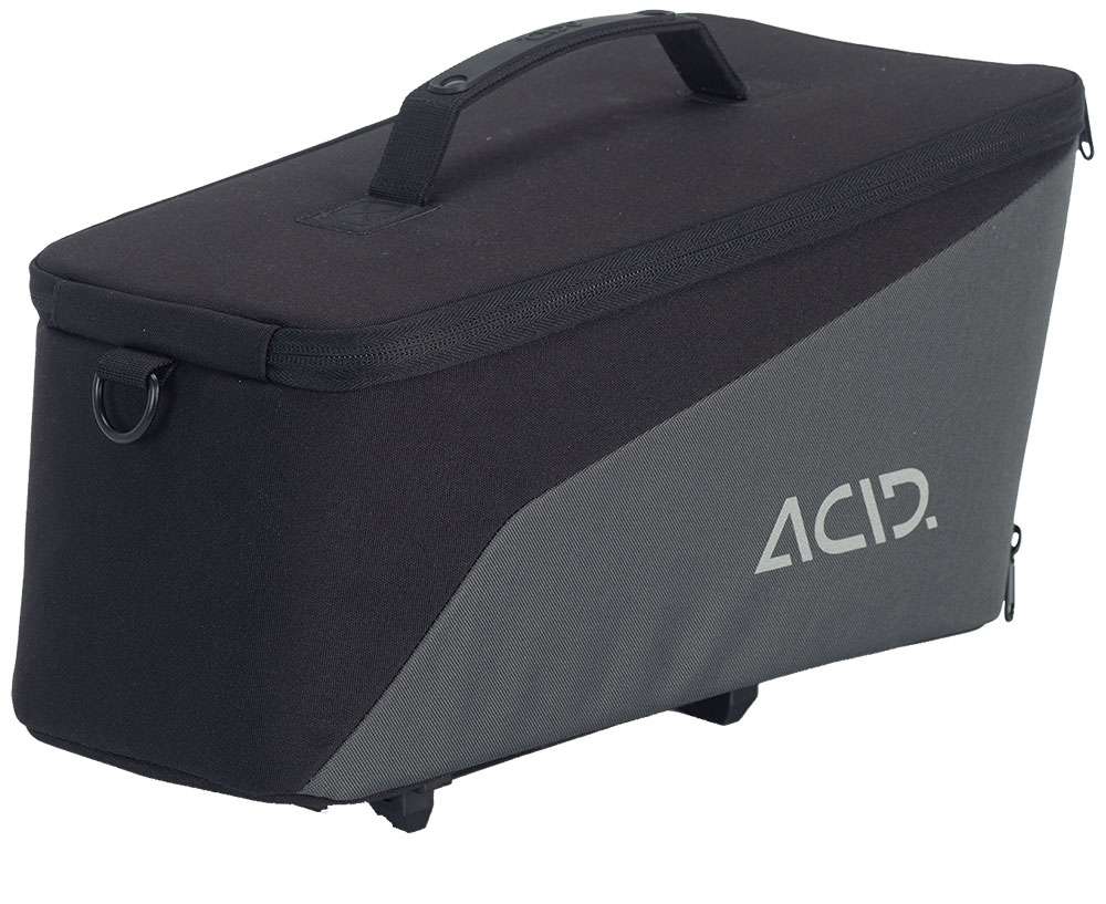 Acid trunk 8 rilink panniers