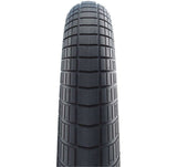 Schwalbe - Big Apple RaceGuard Performance Reflex 26x2.35