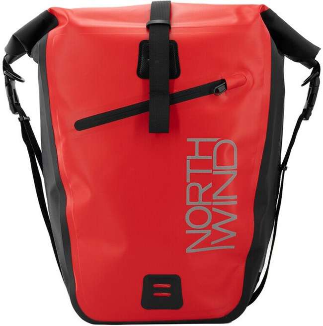 Northwind dive 4.0 - bike bag