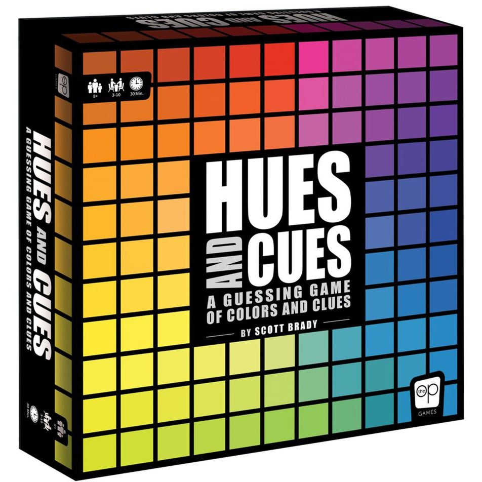 European player network hues and cues