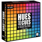 European player network hues and cues