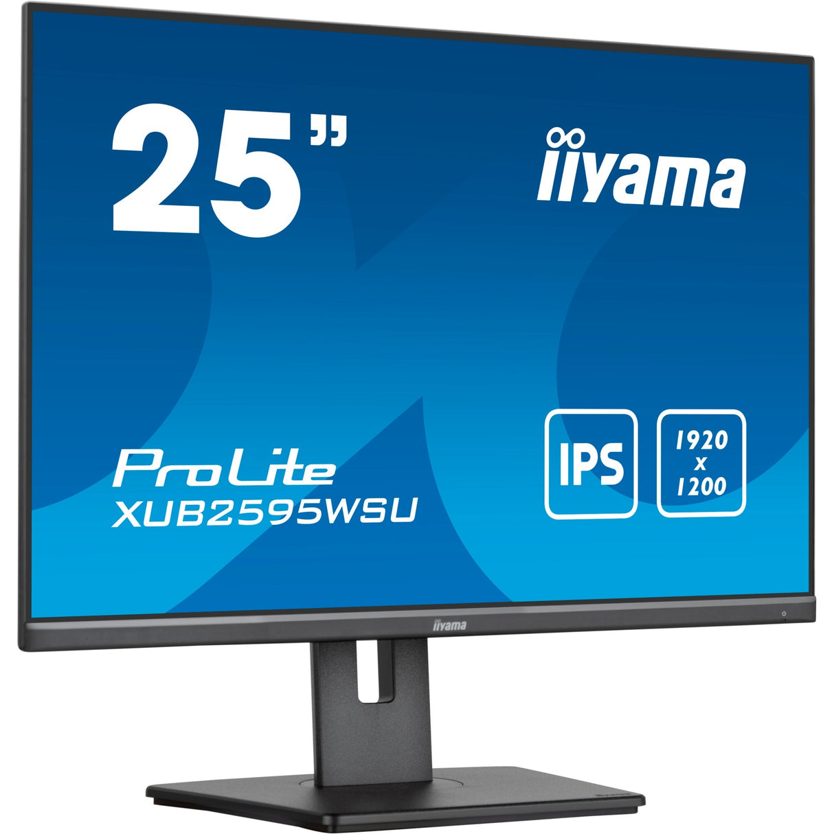 Iiyama iiyama prolite xub2595wsu-b5