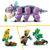 Lego Fortnite 77077 Clombo
