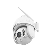 Foscam SD8P, 4K 8MP Dual-pásmový wifi PTZ mimo zabezpečení
