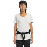 Jack wolfskin velocity heuptas (zwart, 4 liter)
