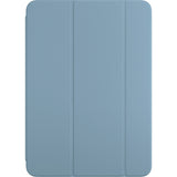 Apple Smart Folio for 11-inch iPad Pro (M4) - Denim Tablet Case (Blue)
