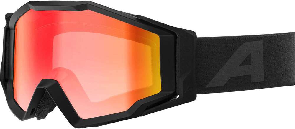 Alpina circus q-lite - goggle
