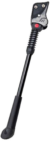Hebie Rear stand frame FIX663 26-28 18mm adjustable black