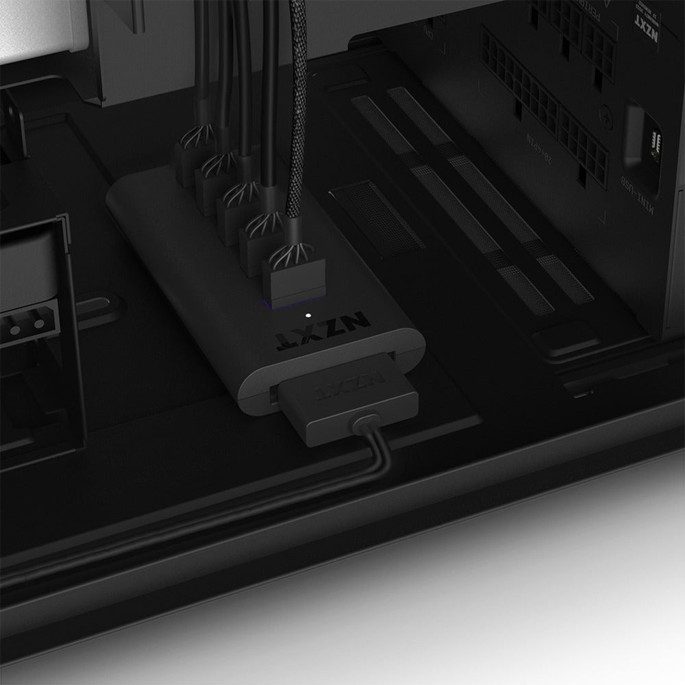 Nzxt intern USB HUB V3