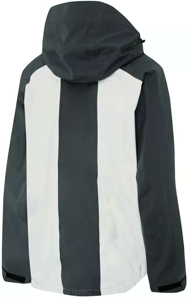 Protective space age - mtb all-weather jacket