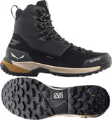 Salewa puez winter mid ptx - hiking boots