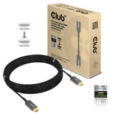 Club 3D HDMI certificato AOC