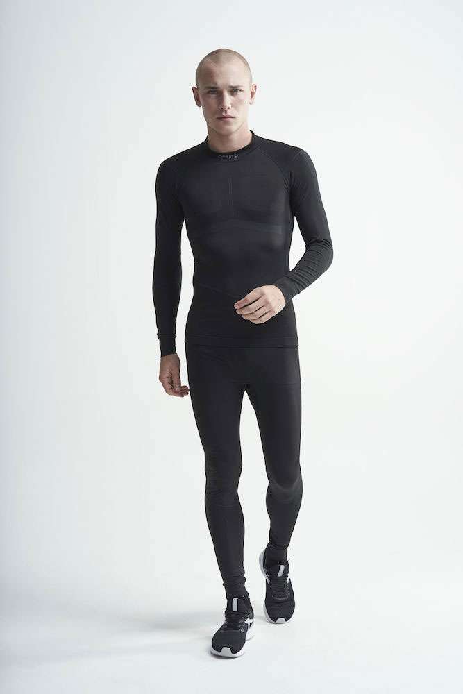 Craft active intensity - baselayer longsleeve