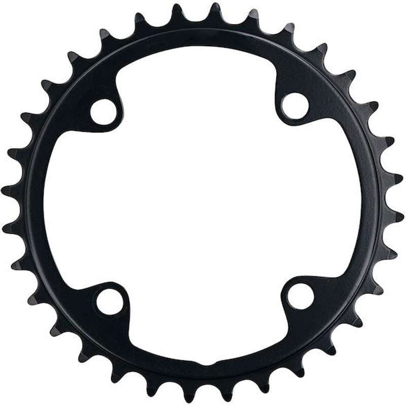 Fsa road pro 90mm 4-arm chainring