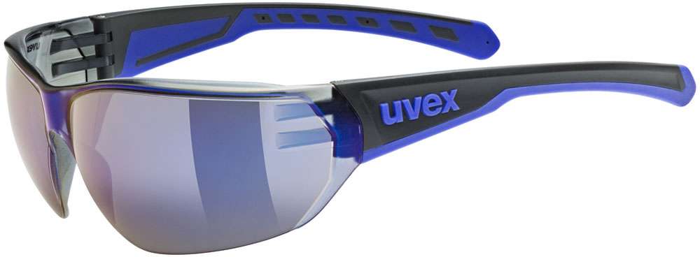 Uvex equate - sports glasses