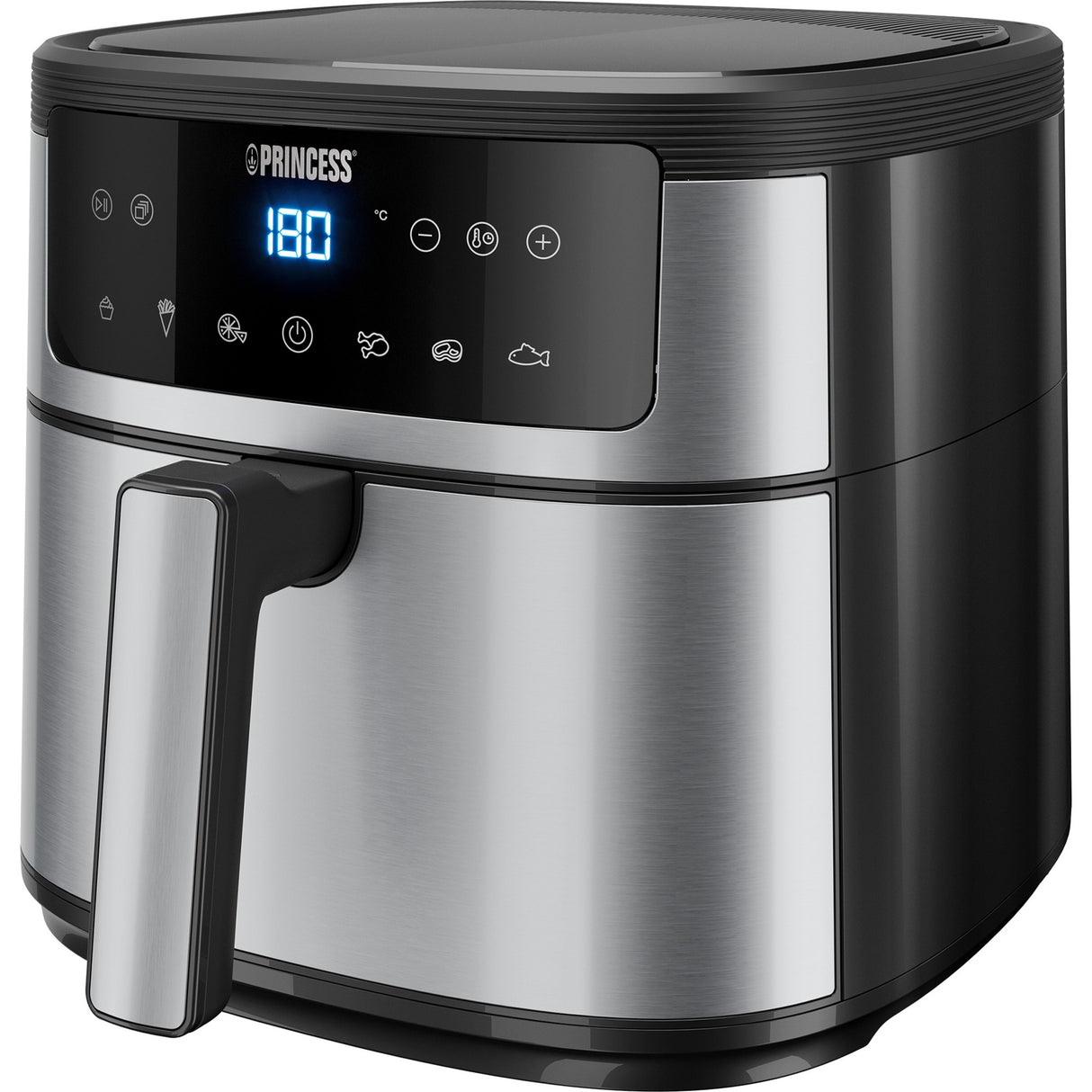 Princess digital airfyer 6l