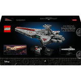 Lego star wars 75441 venator rang ionsaí cruiser