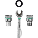Wera Kraftform Kompakt W1