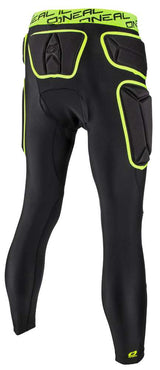 O'neal trail coolmax® - protector liner tights with pads