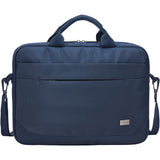 Case Logic Advantage 14 Attache Laptop Bag (Blue)