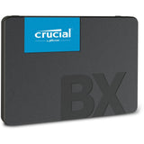 Entscheidender BX500, 240 GB