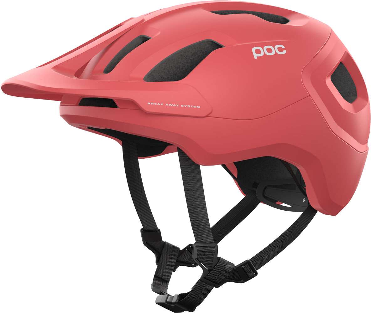 Poc axion - mtb helmet