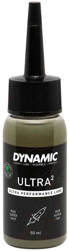 Dynamic ultra² chain oil 50ml