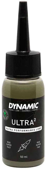 Dynamic ultra² chain oil 50ml