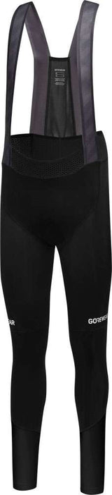 Gorewear spinshift thermo - bib tights with pad