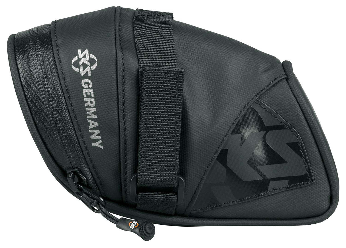 Sks saddle bag explorer straps 500