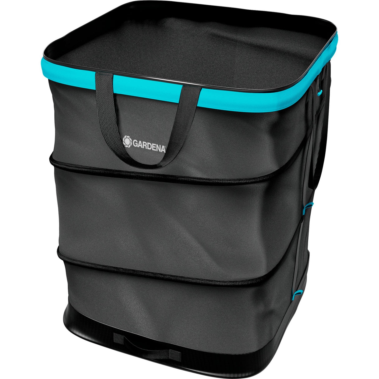 Gardena Garden Waste Pocket Pop-up Rectangular, Size L