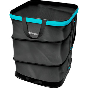 Gardena Garden Waste Pocket Pop-up Rectangular, Size L