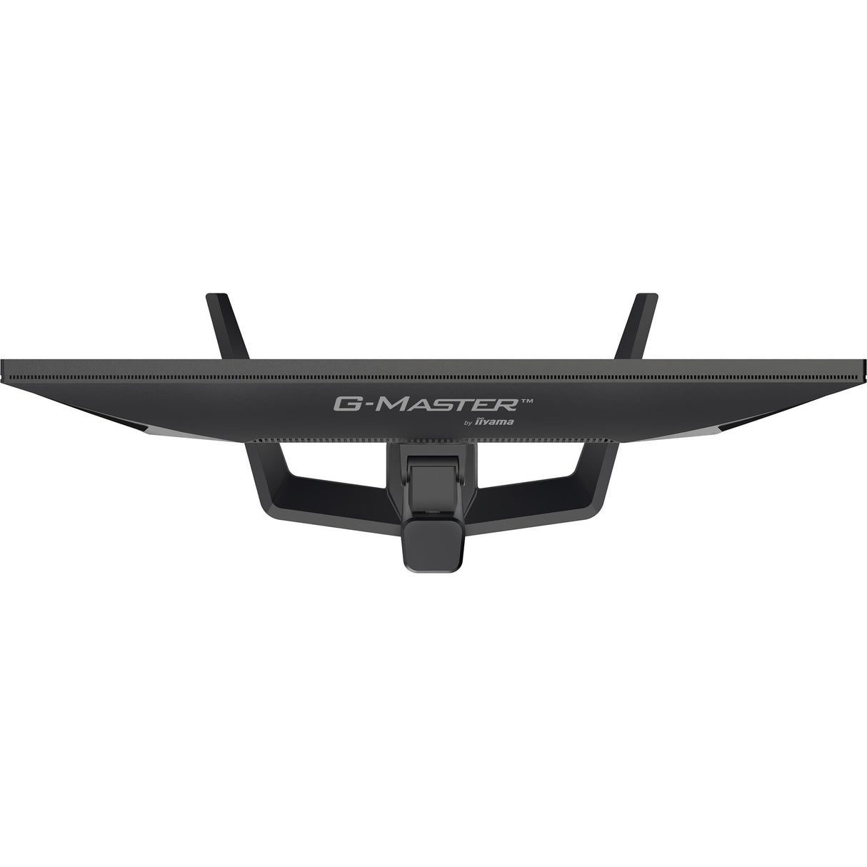 Iiyama g-master gold phoenix gb2591hsu-b1 24.5 gaming monitor (zwart (mat), 320 hz, hdmi, displayport, usb, audio)