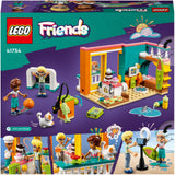 Přátelé Lego Leo Apos; S Komora - 41754
