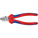 KNIPEX Sivuleikkauspihdit 70 02 160