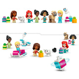 Lego Disney Princess 43253 Advent Calendar 2024