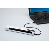 Epson Workforce DS-80W