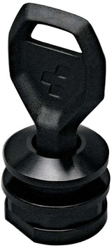 Cube powertube coverlock