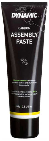 Dynamic carbon assembly paste 80g