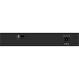 Conmutador Netgear Multi-Gigbit Ethernet Plus de 5 puertos 2,5G (MS