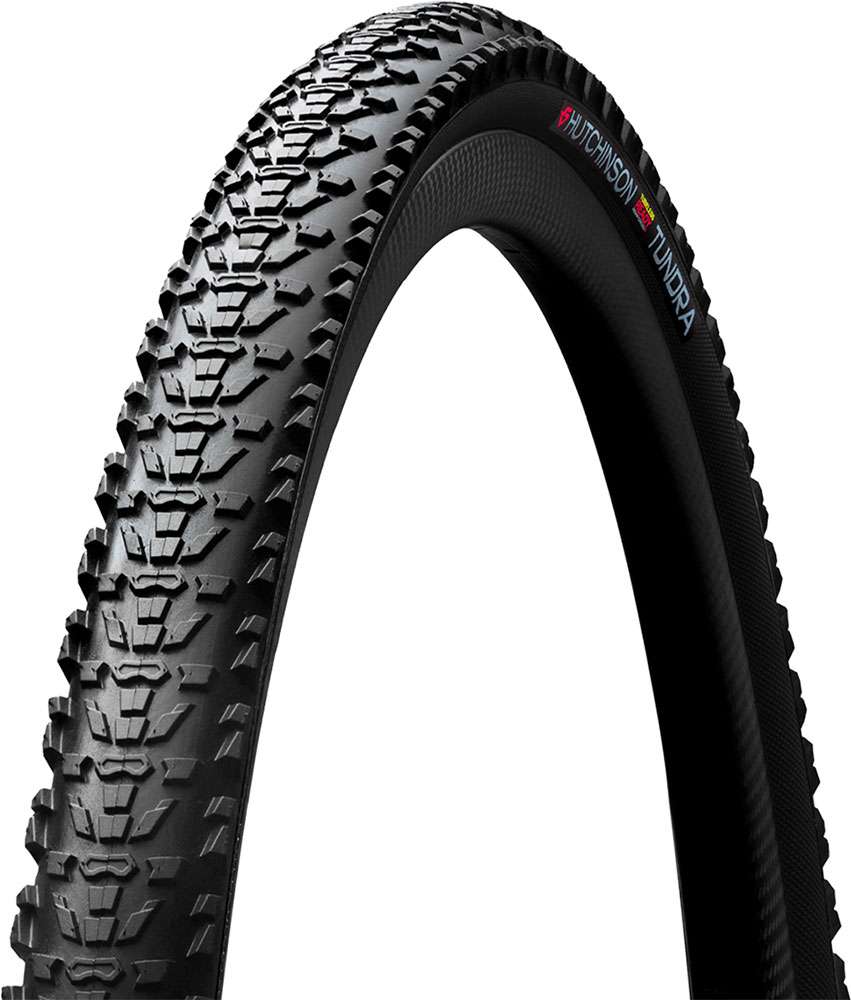Hutchinson tundra 700c tlr folding tire