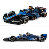 Lego Speed Champions 77249 Williams Racing FW46 F1 Auto da corsa