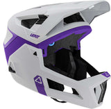 Leatt enduro 4.0 - fullface helmet