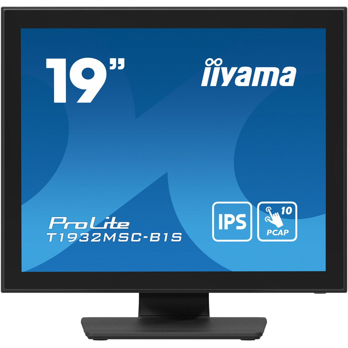 Iiyama iiyama prolite t1932msc-b1s