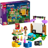 Lego amigos 42642 noite de cinema