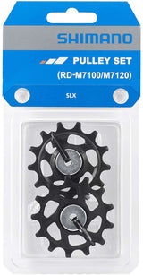 Shimano Wheerleurrielset 12V RD-M7100 SLX
