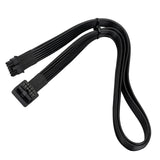 Silverstone pp15-90 kabel (zwart)
