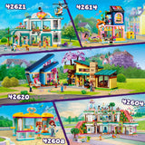 Lego Friends - Vintage Fashion Store building toy (42614)