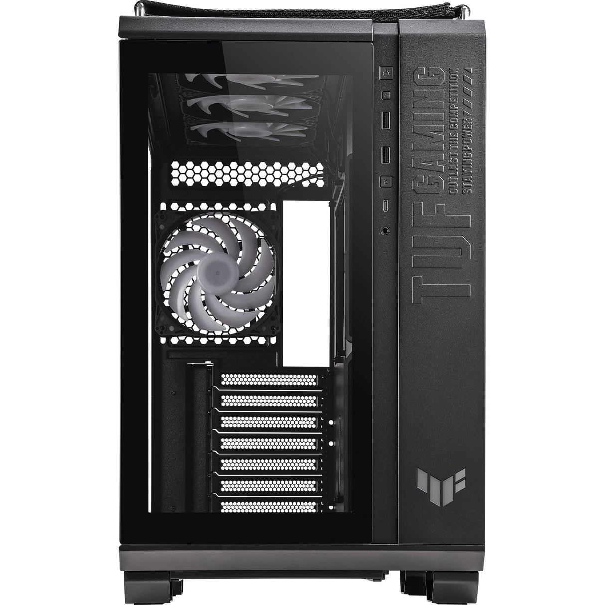 Asus tuf gaming gt502 plus